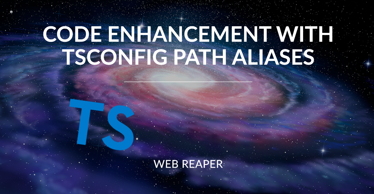 Cover image for How to Use TSConfig Path Aliases to Improve Your Code