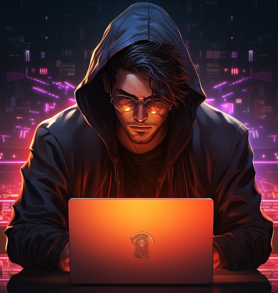 Second Author avatar